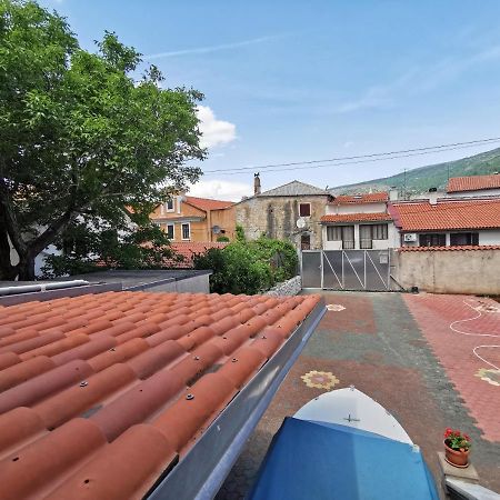 Apartman Pod Nehajem Daire Senj  Dış mekan fotoğraf