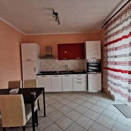 Apartman Pod Nehajem Daire Senj  Dış mekan fotoğraf