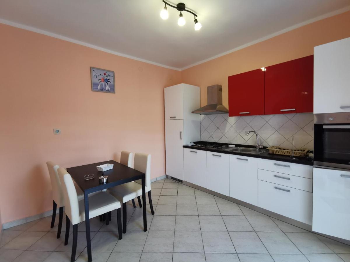 Apartman Pod Nehajem Daire Senj  Dış mekan fotoğraf