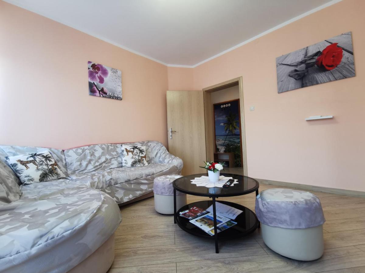 Apartman Pod Nehajem Daire Senj  Dış mekan fotoğraf