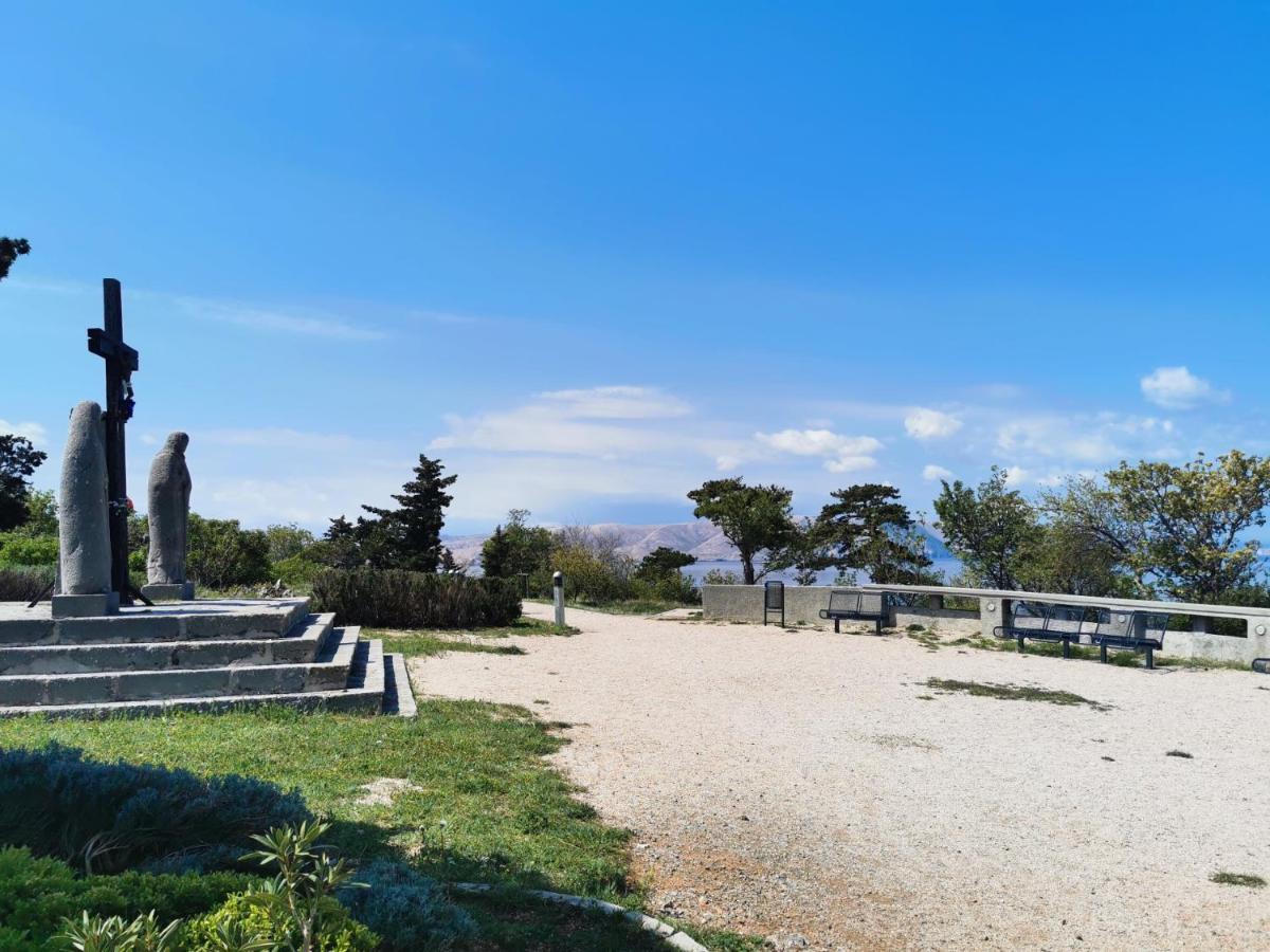Apartman Pod Nehajem Daire Senj  Dış mekan fotoğraf